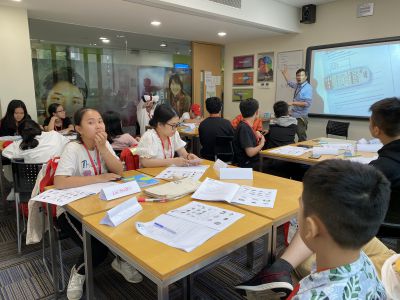 ĐỐI TÁC TUYỂN SINH TẠI ĐÀ NẴNG